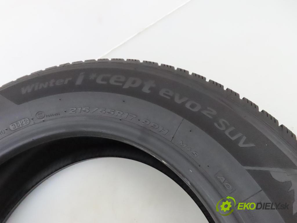 2022    PNEUMATIKY: / PNEUMATIKA: ZIMA: