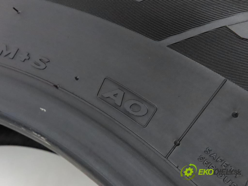 2022    PNEUMATIKY: / PNEUMATIKA: ZIMA: