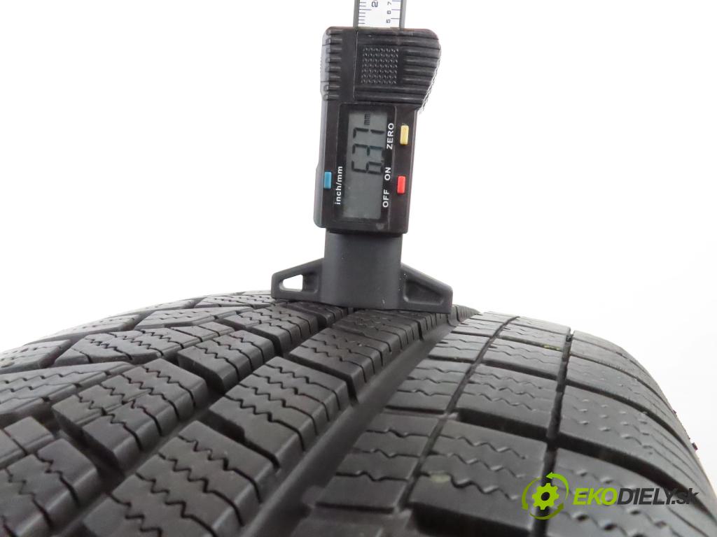 2022    PNEUMATIKY: / PNEUMATIKA: ZIMA: