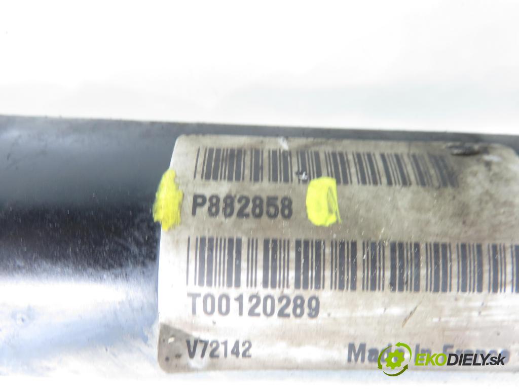 VOLVO V40 Kombi (645) KOMBI 2001 90,00 1.8 122 - B 4184 S2 1783,00 Riadenie ZE riadením P882858