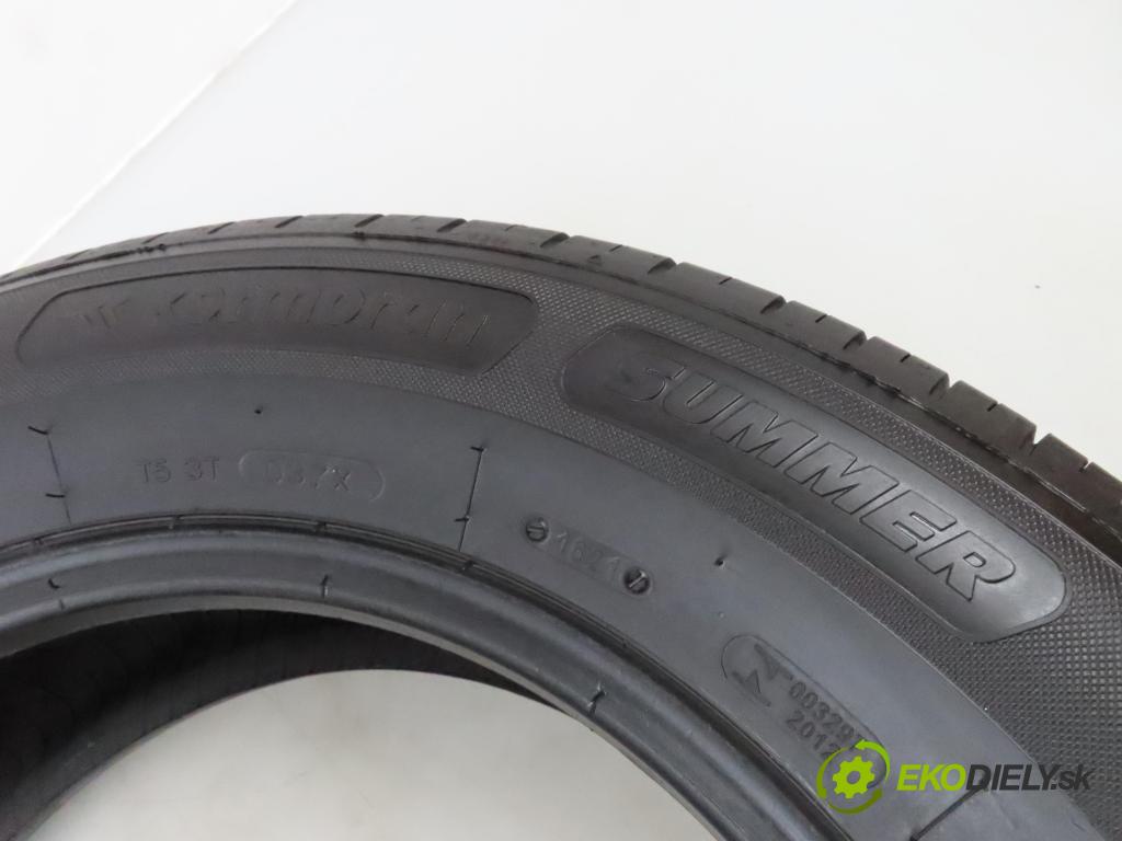 2021    PNEUMATIKY: / PNEUMATIKY: LÉTO