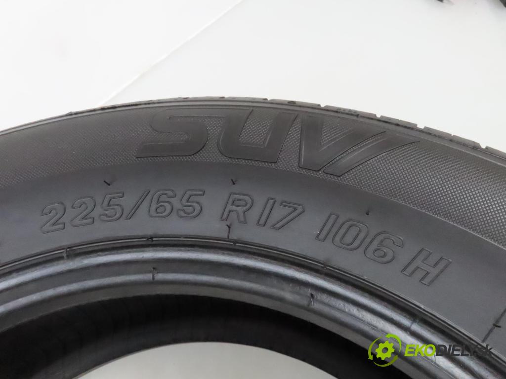 2021    PNEUMATIKY: / PNEUMATIKY: LÉTO