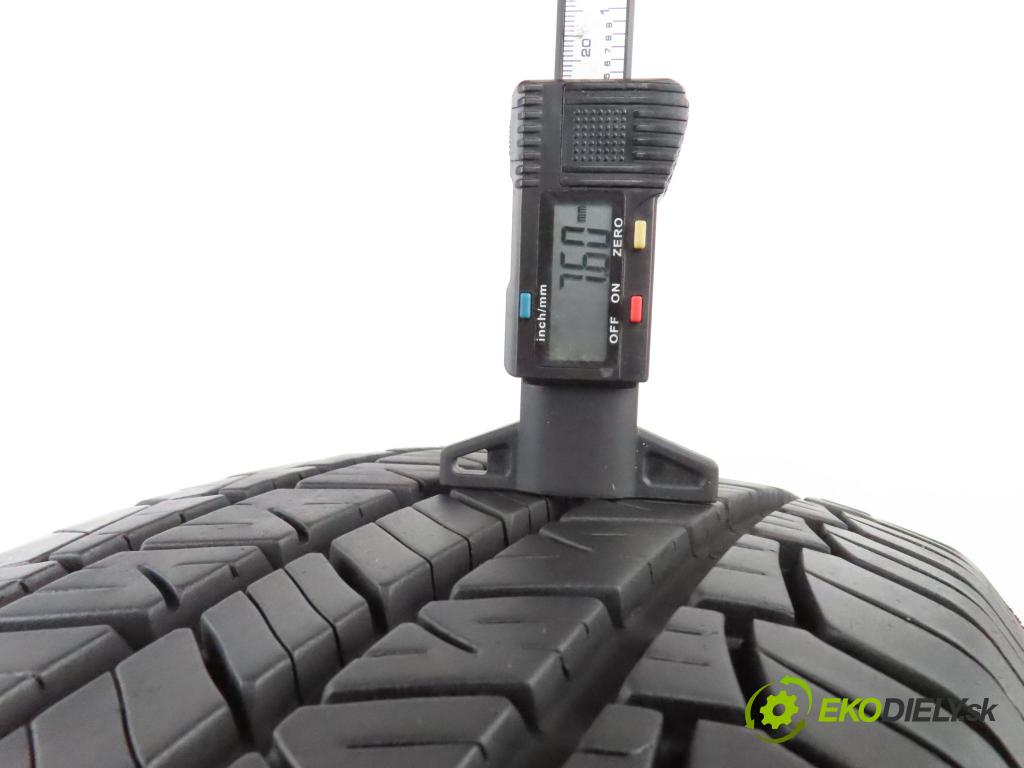 2021    PNEUMATIKY: / PNEUMATIKY: LÉTO