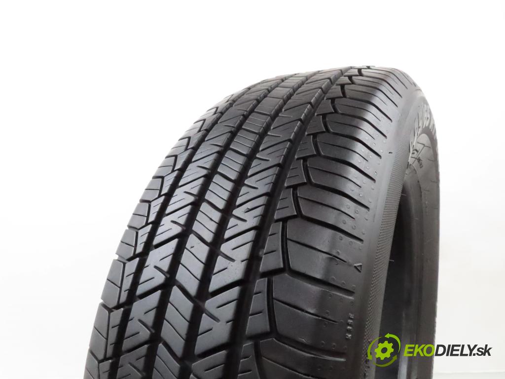 2021    PNEUMATIKY: / PNEUMATIKY: LÉTO