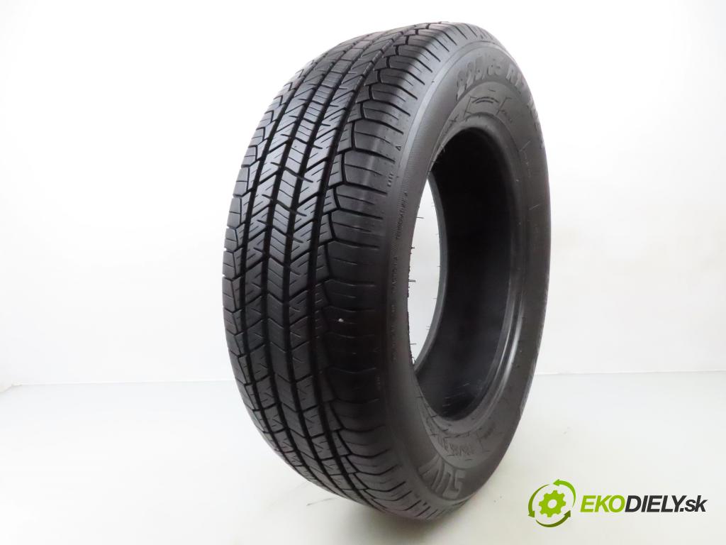 2021    PNEUMATIKY: / PNEUMATIKY: LÉTO