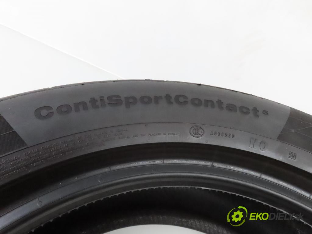    2023    PNEUMATIKY: / PNEUMATIKY: LÉTO 