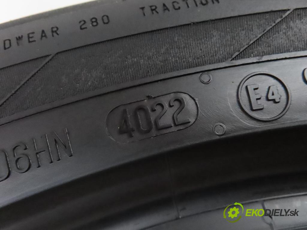 2022    PNEUMATIKY: / PNEUMATIKA: LETNÁ: