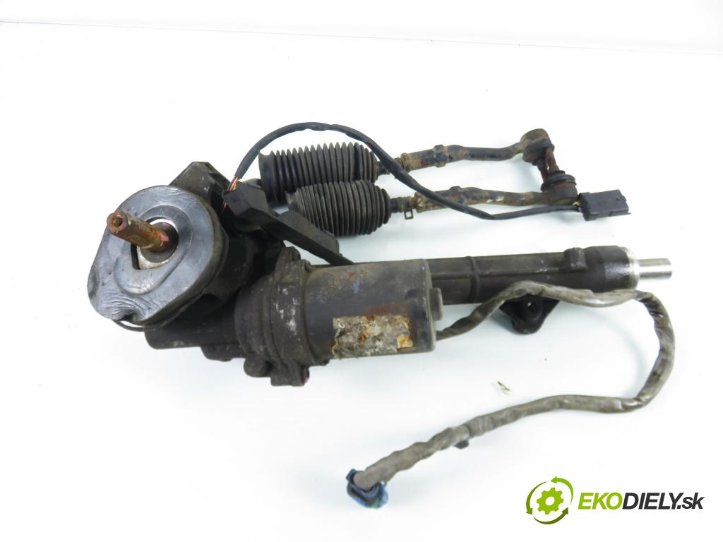 CITROEN C2 (JM_) HB 2005 50,00 1.4 - KFV (TU3JP) 1360,00 Riadenie ZE riadením 6820000159A