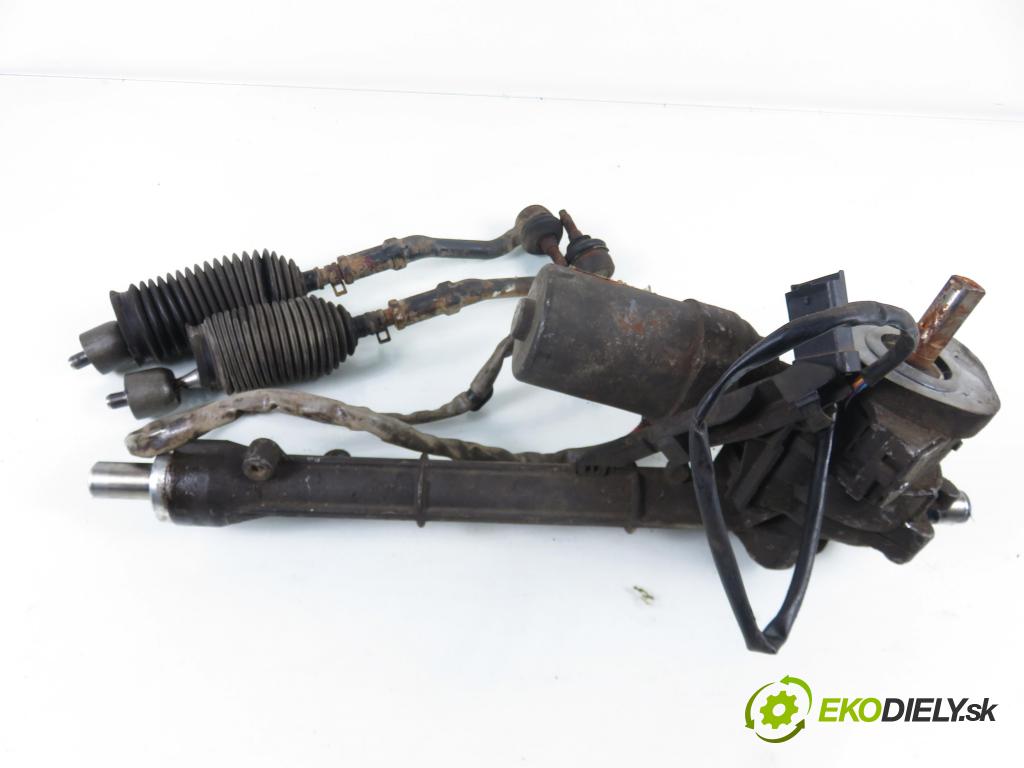 CITROEN C2 (JM_) HB 2005 50,00 1.4 - KFV (TU3JP) 1360,00 Riadenie ZE riadením 6820000159A