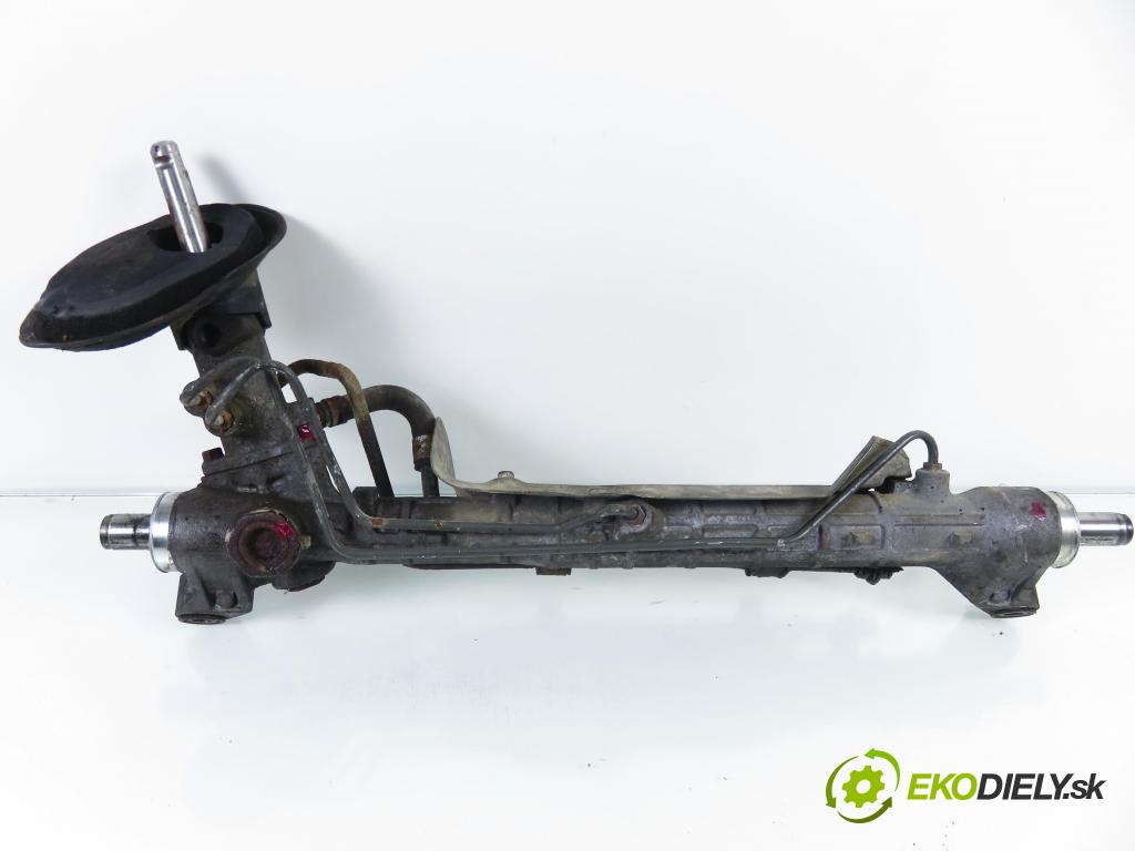 MAZDA 5 (CR19) VAN 2006 105,00 2.0 MZR-CD 143 - RF7J 1998,00 Riadenie ZE riadením