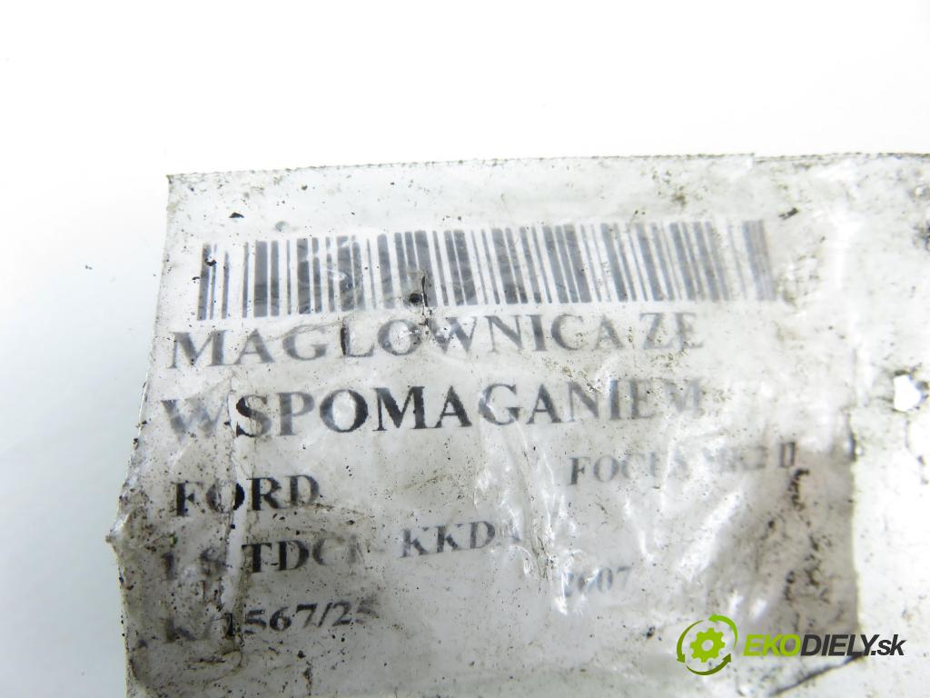 FORD FOCUS II (DA_, HCP) HB 2007 85,00 1.8 TDCi 115 - KKDA 1753,00 Riadenie ZE riadením 5M513200EG