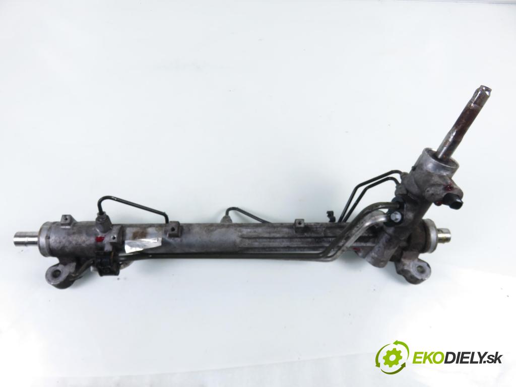 FORD FOCUS II (DA_, HCP) HB 2007 85,00 1.8 TDCi 115 - KKDA 1753,00 Riadenie ZE riadením 5M513200EG