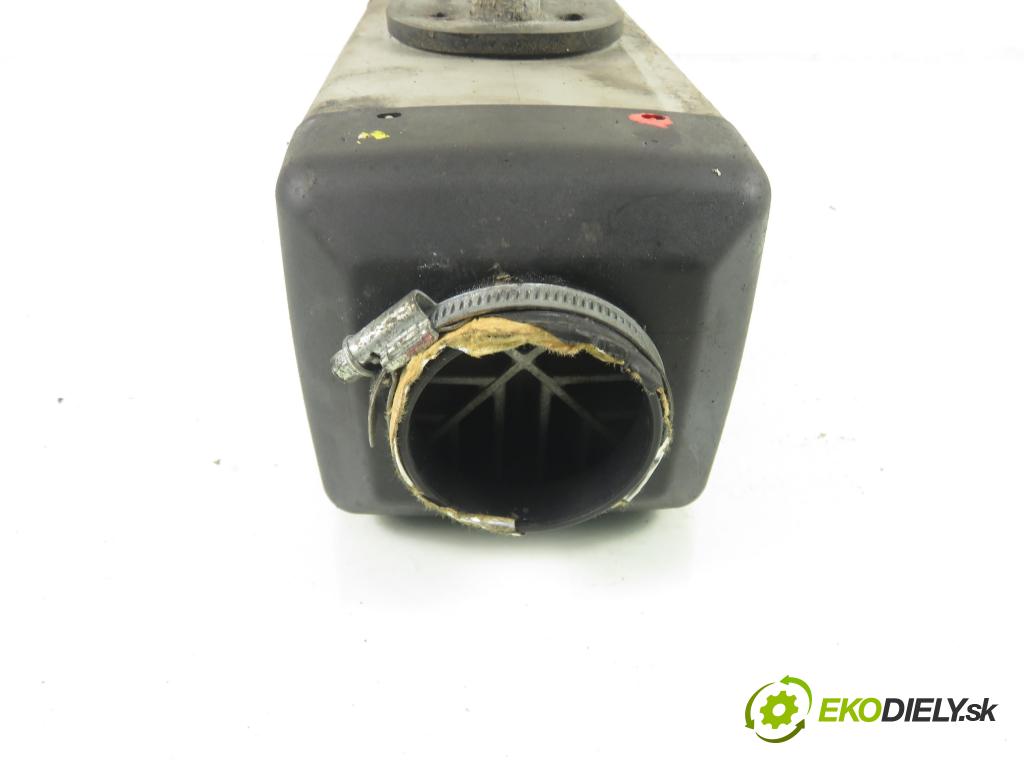 RENAULT MASTER III Platforma / podwozie (EV, HV, UV) KABINA/PLATFORMA 2016 120,00 2.3 dCi 165 FWD - M9T 702 2298,00 Webasto 9031125C (Webasto (nezávislé topení))