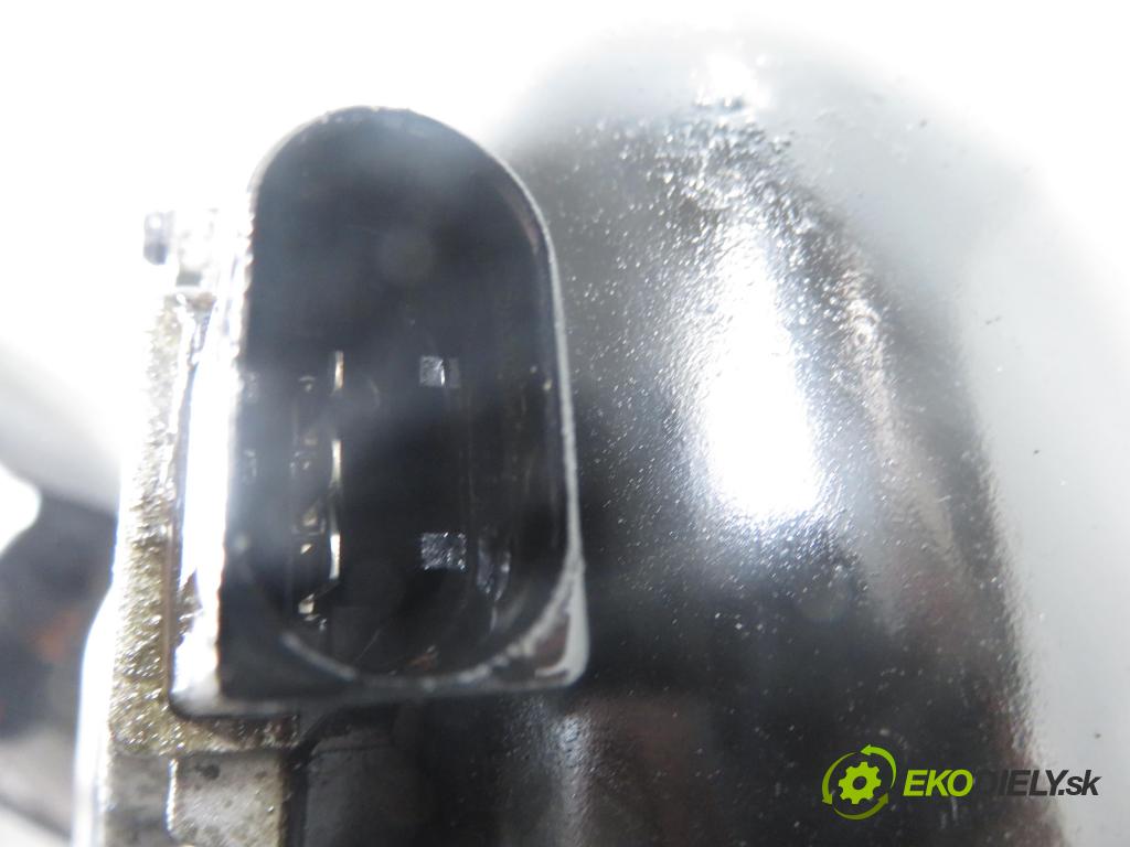 BMW 1 (E87) HB 2005 85,00 116 i - N45 B16 A 1596,00 Vaňa olejová  (Olejová vaňa)