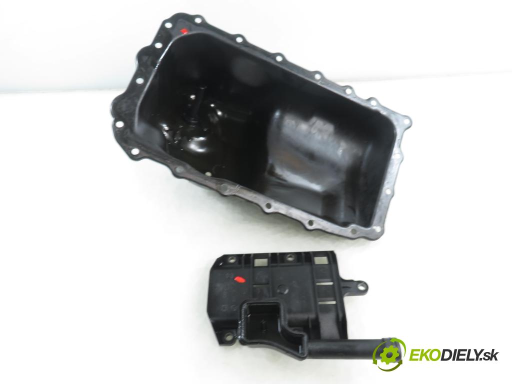 BMW 1 (E87) HB 2005 85,00 116 i - N45 B16 A 1596,00 Vaňa olejová  (Olejová vaňa)