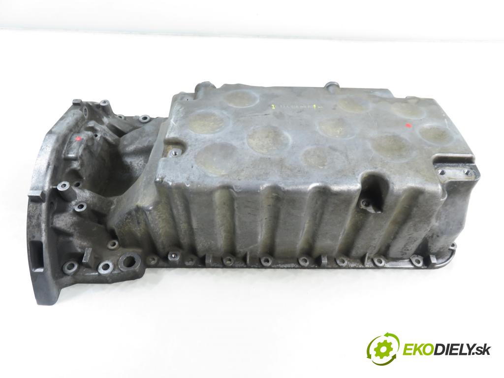 CHRYSLER PT CRUISER (PT_) HB 2002 89,00 2.2 CRD 121 - EDJ 2148,00 Vaňa olejová 6640140002 ; R6640140002 (Olejová vaňa)