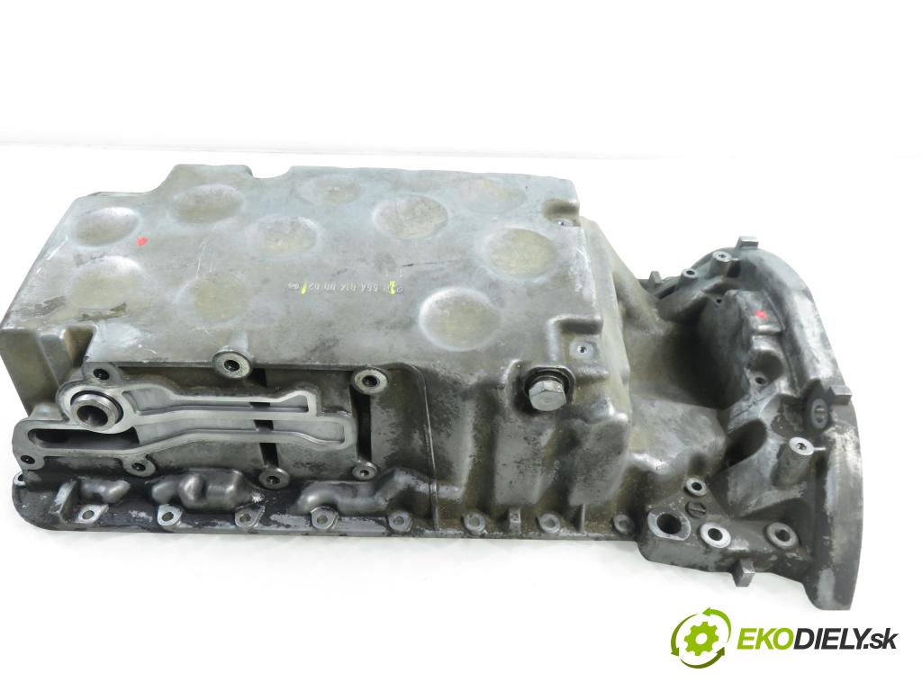 CHRYSLER PT CRUISER (PT_) HB 2002 89,00 2.2 CRD 121 - EDJ 2148,00 Vaňa olejová 6640140002 ; R6640140002 (Olejová vaňa)