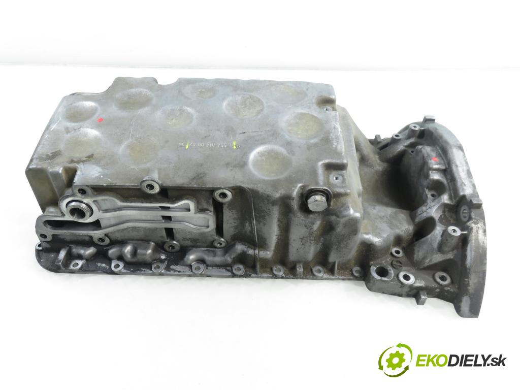 CHRYSLER PT CRUISER (PT_) HB 2002 89,00 2.2 CRD 121 - EDJ 2148,00 Vaňa olejová 6640140002 ; R6640140002 (Olejová vaňa)