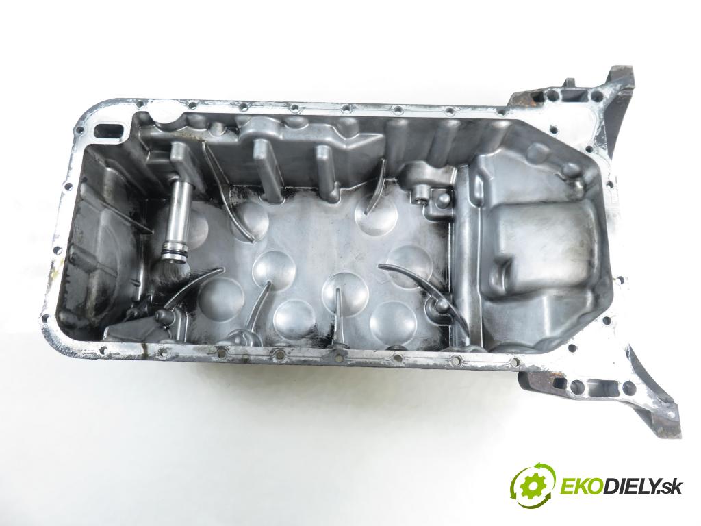 CHRYSLER PT CRUISER (PT_) HB 2002 89,00 2.2 CRD 121 - EDJ 2148,00 Vaňa olejová 6640140002 ; R6640140002 (Olejová vaňa)