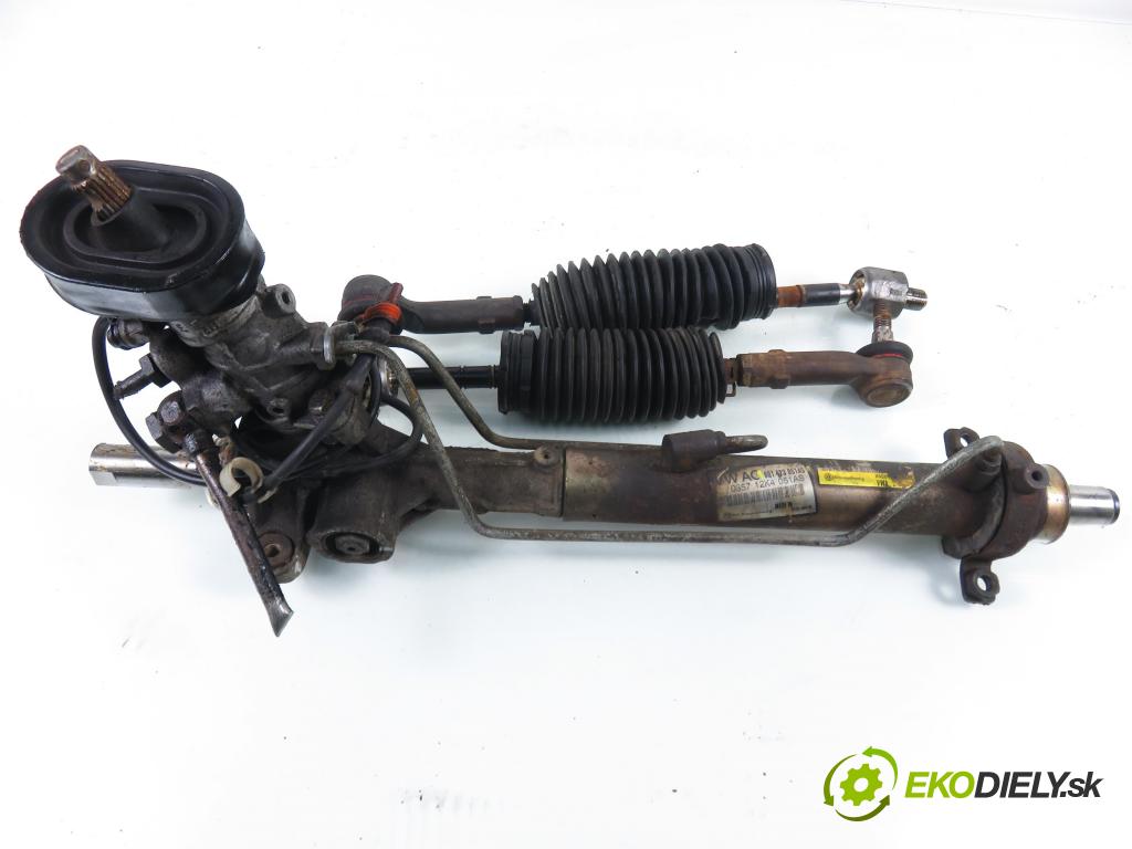 SEAT IBIZA III (6L1) HB 2005 55,00 1.4 16V - BKY 1390,00 Riadenie ZE riadením 6Q1423051AS ; 6Q1423055H