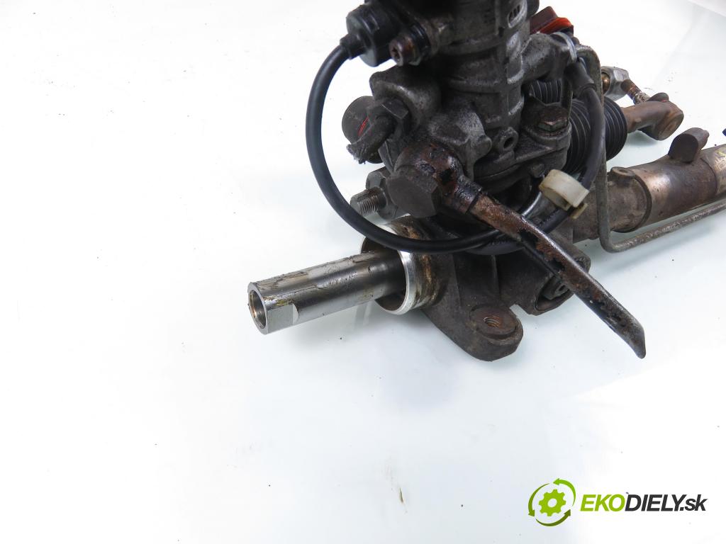 SEAT IBIZA III (6L1) HB 2005 55,00 1.4 16V - BKY 1390,00 Riadenie ZE riadením 6Q1423051AS ; 6Q1423055H