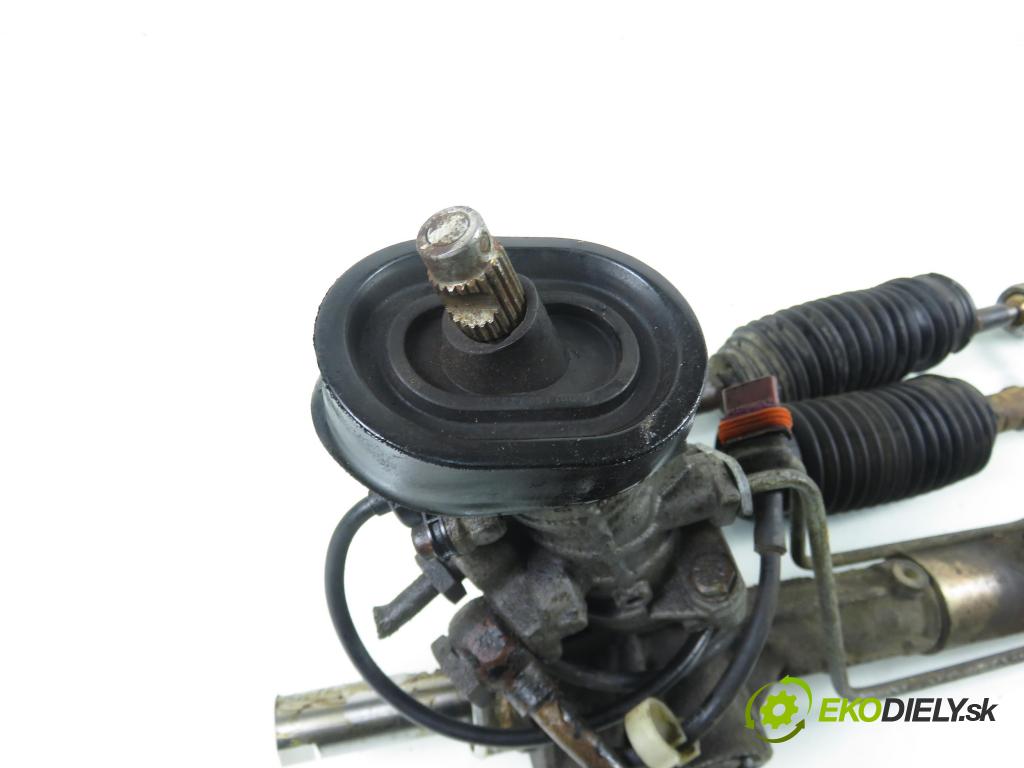 SEAT IBIZA III (6L1) HB 2005 55,00 1.4 16V - BKY 1390,00 Riadenie ZE riadením 6Q1423051AS ; 6Q1423055H