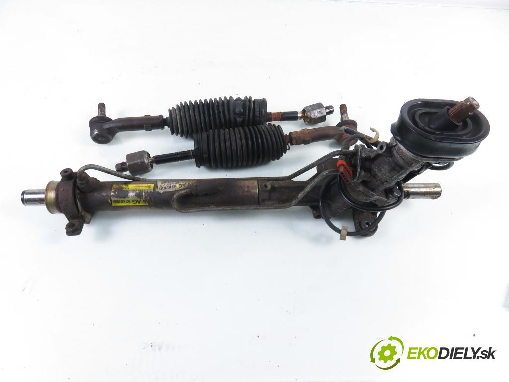 SEAT IBIZA III (6L1) HB 2005 55,00 1.4 16V - BKY 1390,00 Riadenie ZE riadením 6Q1423051AS ; 6Q1423055H