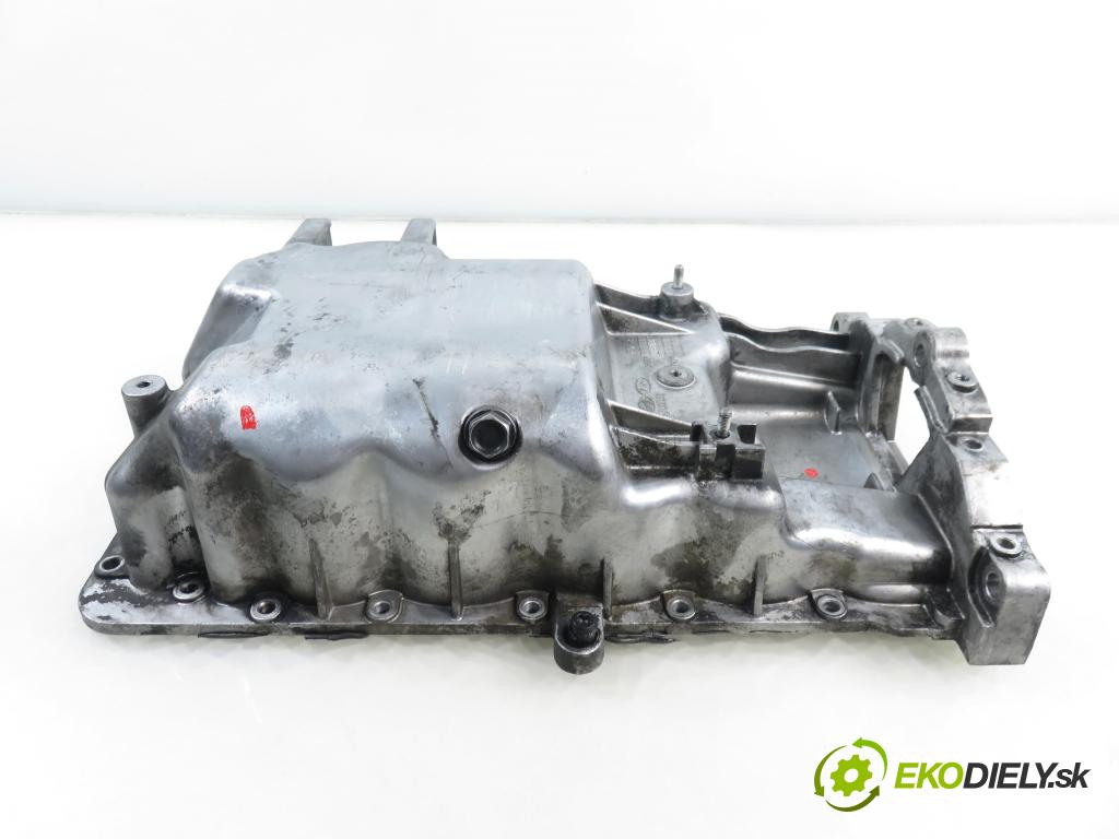 KIA CEE'D SW (ED) KOMBI 2008 66,00 1.6 CRDi 90 - D4FB-L 1582,00 Vaňa olejová  (Olejová vaňa)