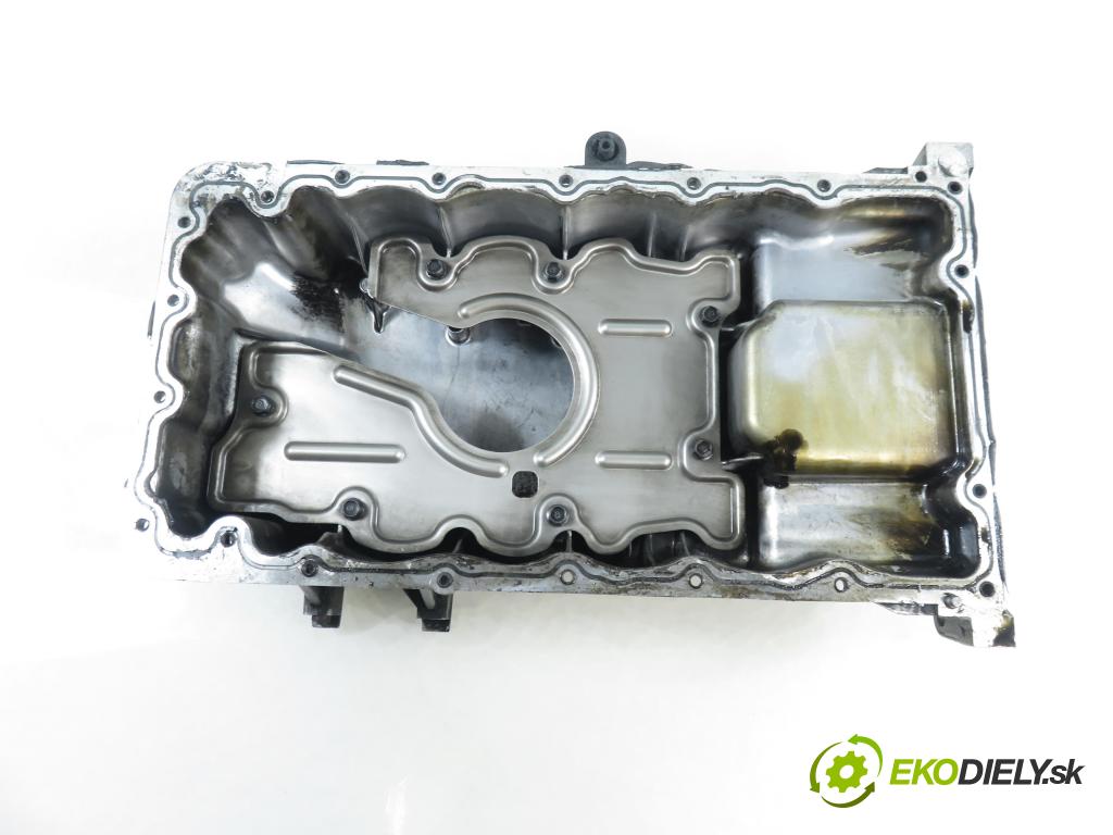 KIA CEE'D SW (ED) KOMBI 2008 66,00 1.6 CRDi 90 - D4FB-L 1582,00 Vaňa olejová  (Olejová vaňa)