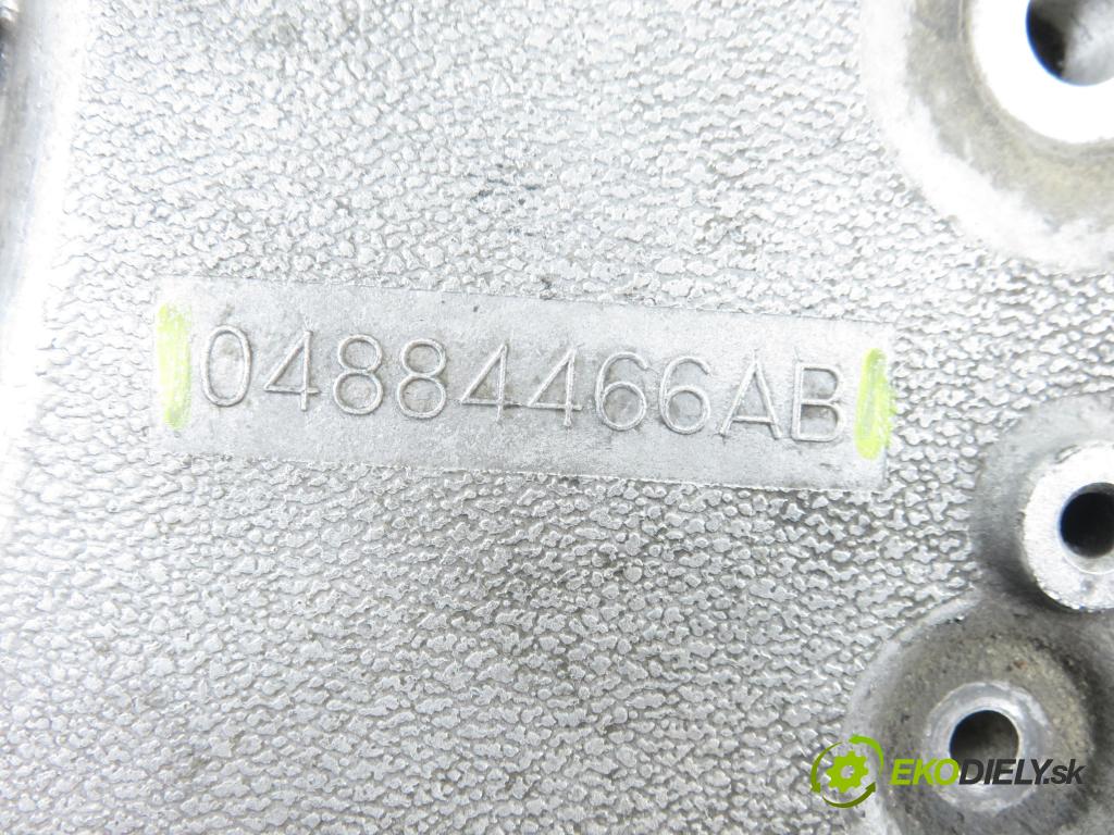JEEP PATRIOT (MK74) SUV 2008 125,00 2.4 4x4 - 170 DOHC 16V Dual VVT (ED3) 2360,00 Obal Vačkový hriadeľ: 04884466AB