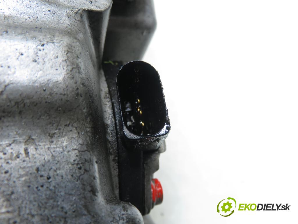 SEAT ALHAMBRA (7V8, 7V9) MINIVAN 2004 85,00 1.9 TDI PD 115 - AUY 1896,00 Vaňa olejová 038103603B ; 038103603C (Olejová vaňa)