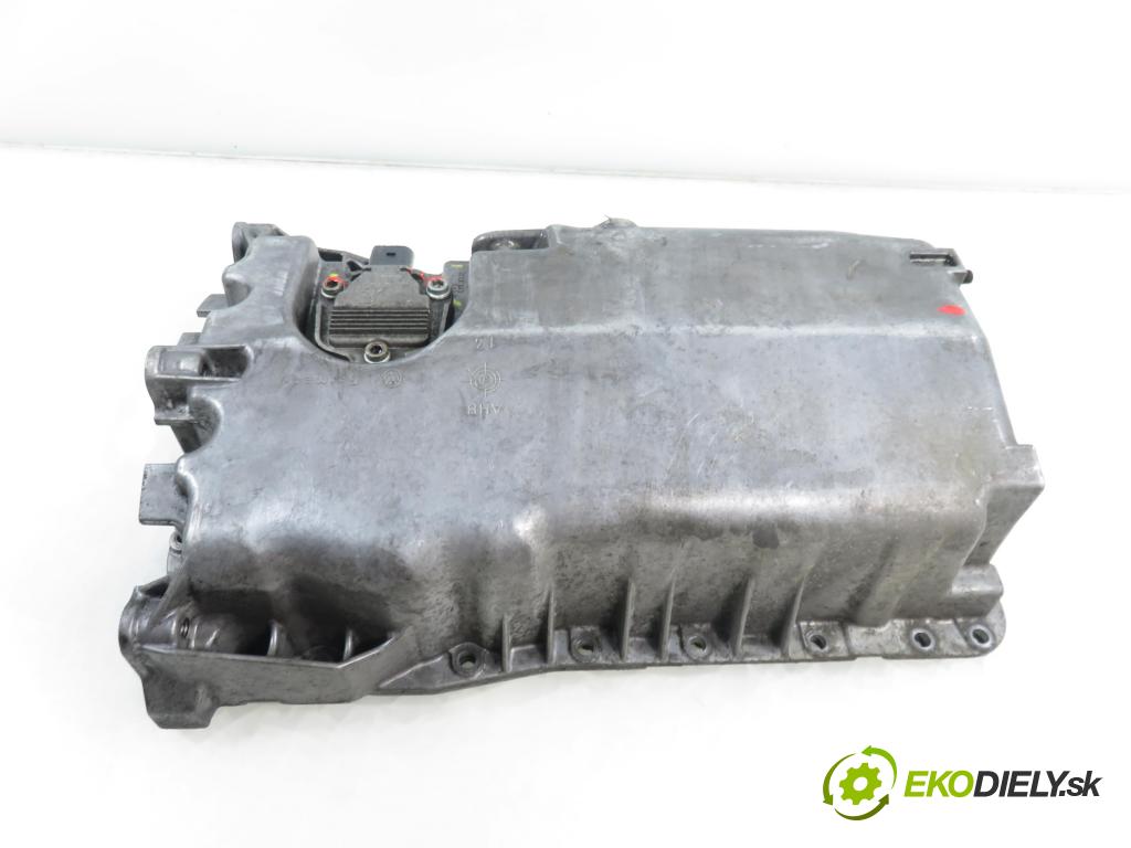 SEAT ALHAMBRA (7V8, 7V9) MINIVAN 2004 85,00 1.9 TDI PD 115 - AUY 1896,00 Vaňa olejová 038103603B ; 038103603C (Olejová vaňa)