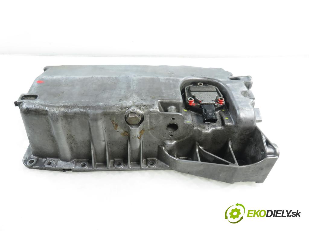 SEAT ALHAMBRA (7V8, 7V9) MINIVAN 2004 85,00 1.9 TDI PD 115 - AUY 1896,00 Vaňa olejová 038103603B ; 038103603C (Olejová vaňa)