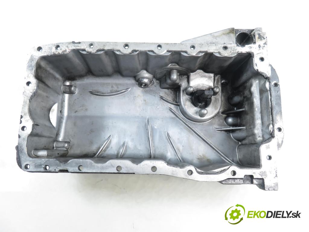 SEAT ALHAMBRA (7V8, 7V9) MINIVAN 2004 85,00 1.9 TDI PD 115 - AUY 1896,00 Vaňa olejová 038103603B ; 038103603C (Olejová vaňa)