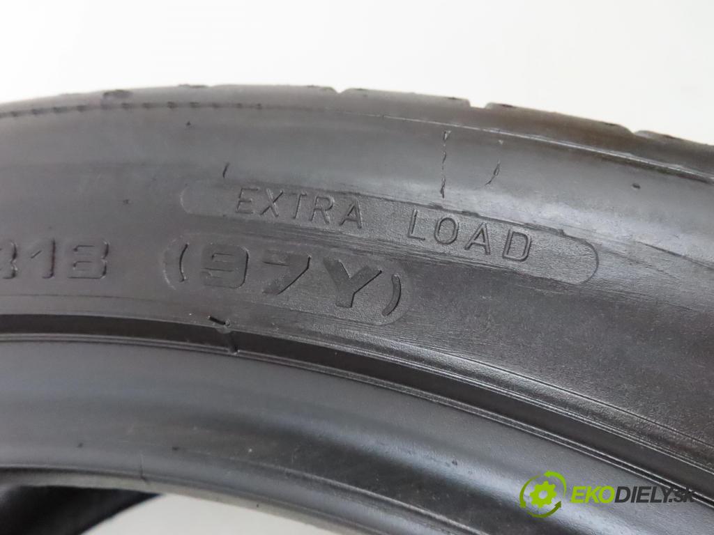 2023    PNEUMATIKY: / PNEUMATIKY: LÉTO