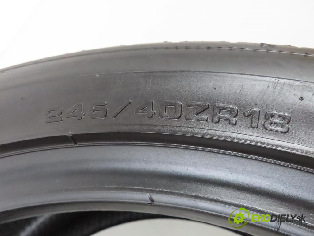 2023    PNEUMATIKY: / PNEUMATIKY: LÉTO