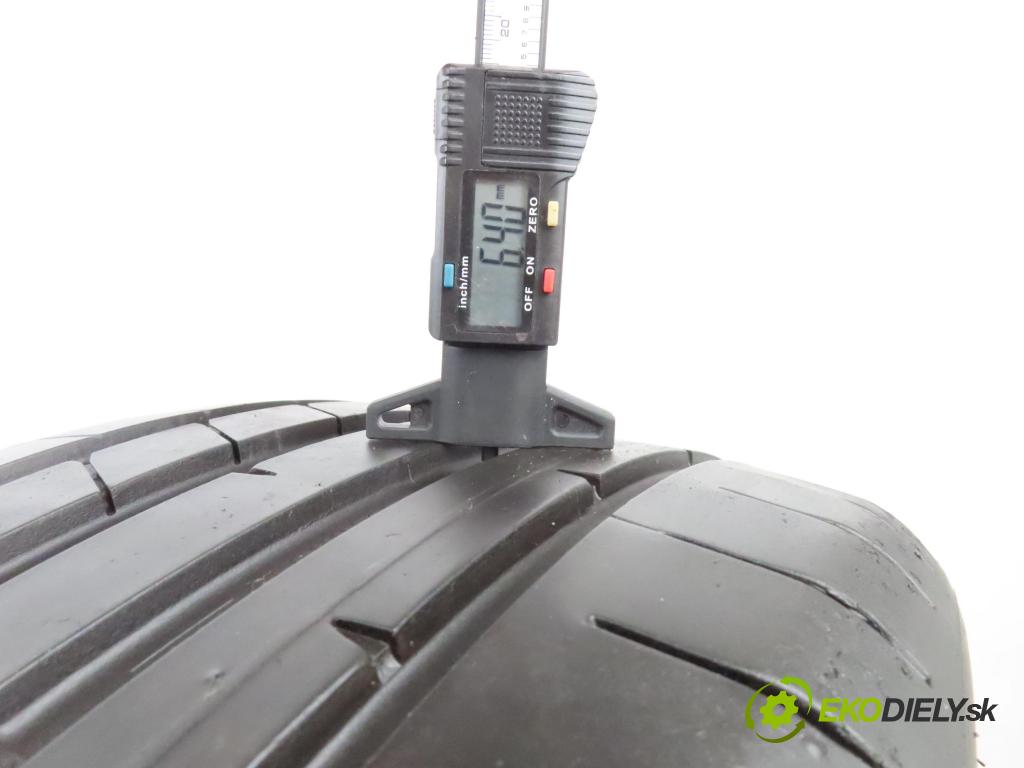 2023    PNEUMATIKY: / PNEUMATIKY: LÉTO