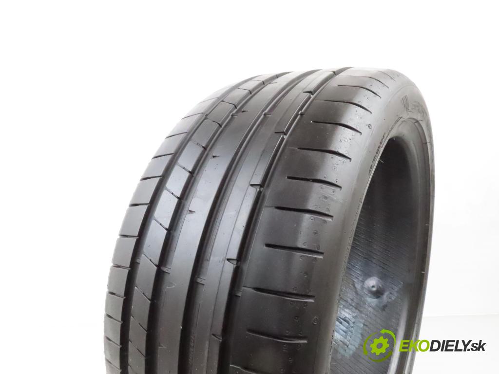 2023    PNEUMATIKY: / PNEUMATIKY: LÉTO