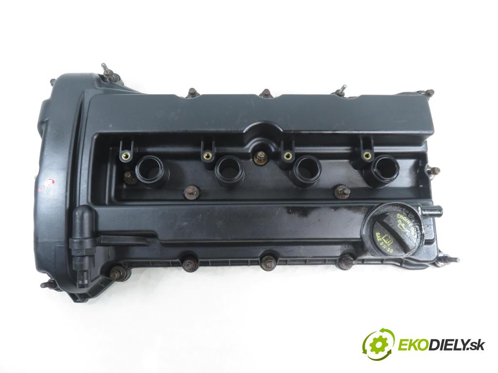 JEEP PATRIOT (MK74) SUV 2008 125,00 2.4 4x4 - 170 DOHC 16V Dual VVT (ED3) 2360,00 Kryt Ventilov 04884760AE