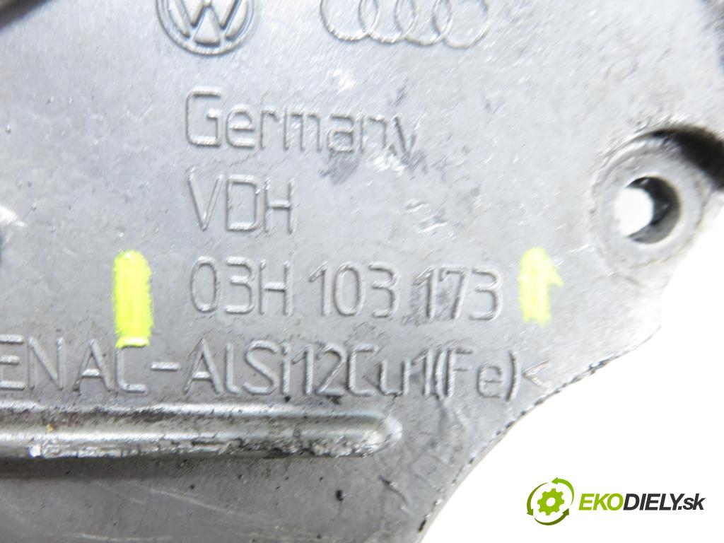 VW PASSAT B6 Variant (3C5) KOMBI 2006 184,00 3.2 FSI 4motion - AXZ 3168,00 Obal Vačkový hriadeľ: 03H103173