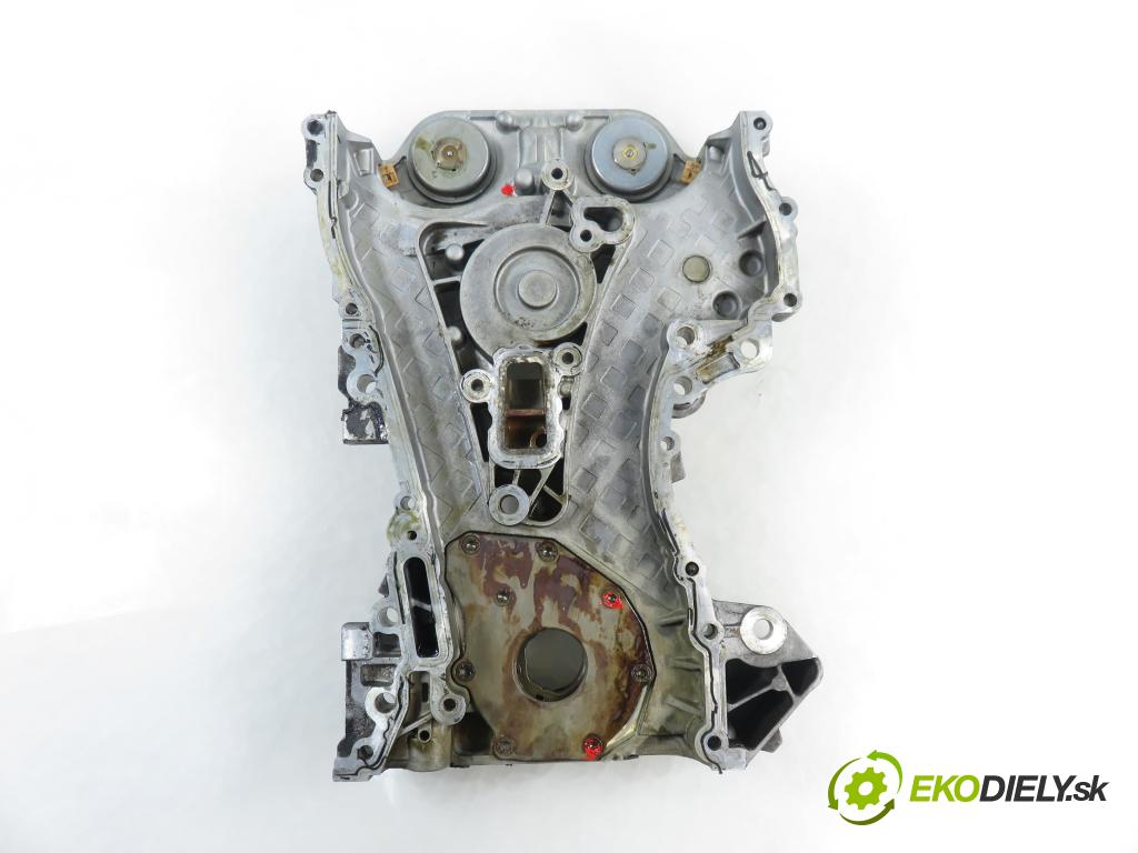 OPEL MERIVA B nadwozie wielkoprzestrzenne (MPV) (S10) MINIVAN 2008 88,00 1.4 LPG - A 14 NEL 1364,00 Obal Vačkový hriadeľ: 55562788