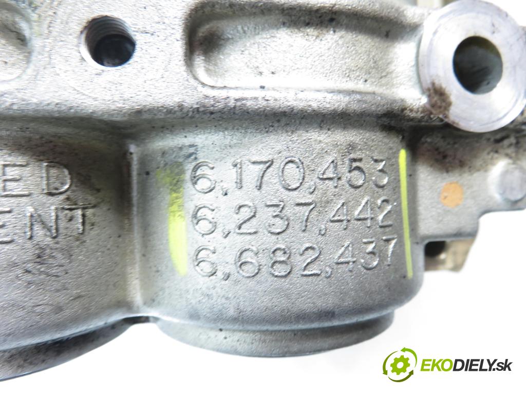 JEEP PATRIOT (MK74) SUV 2008 125,00 2.4 4x4 - 170 DOHC 16V Dual VVT (ED3) 2360,00 Pumpa oleja 6170453 ; 6237442 ; 6682437 (Olejová pumpa)