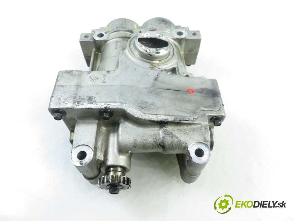 JEEP PATRIOT (MK74) SUV 2008 125,00 2.4 4x4 - 170 DOHC 16V Dual VVT (ED3) 2360,00 Pumpa oleja 6170453 ; 6237442 ; 6682437 (Olejová pumpa)