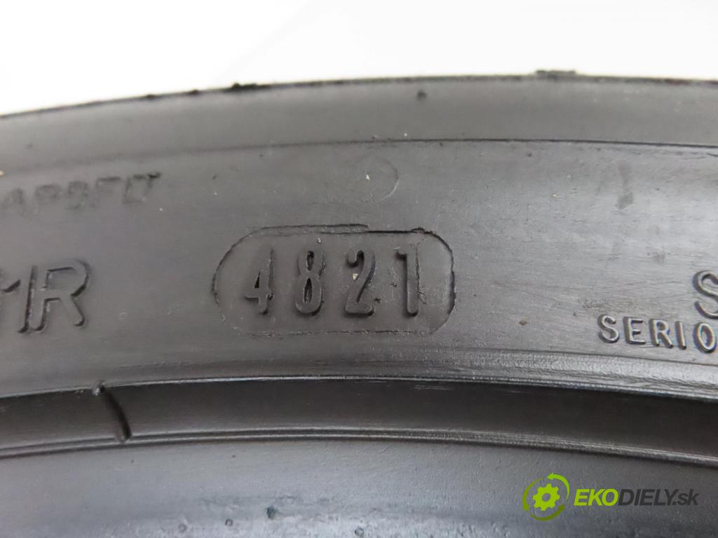 2021    PNEUMATIKY: / PNEUMATIKY: LÉTO