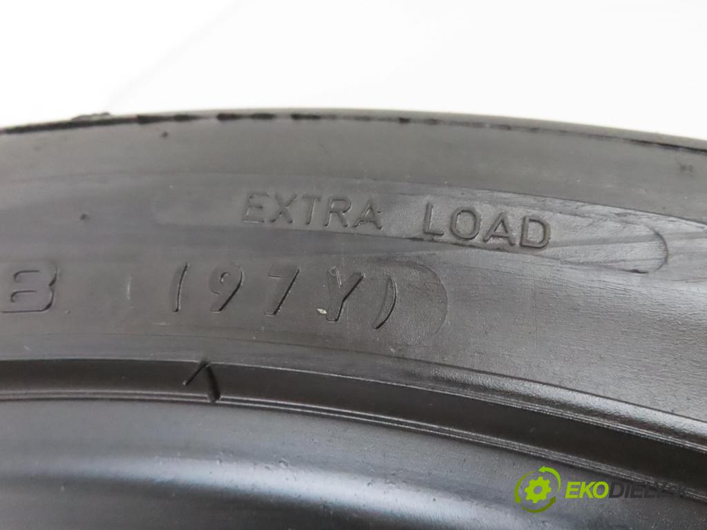 2021    PNEUMATIKY: / PNEUMATIKY: LÉTO