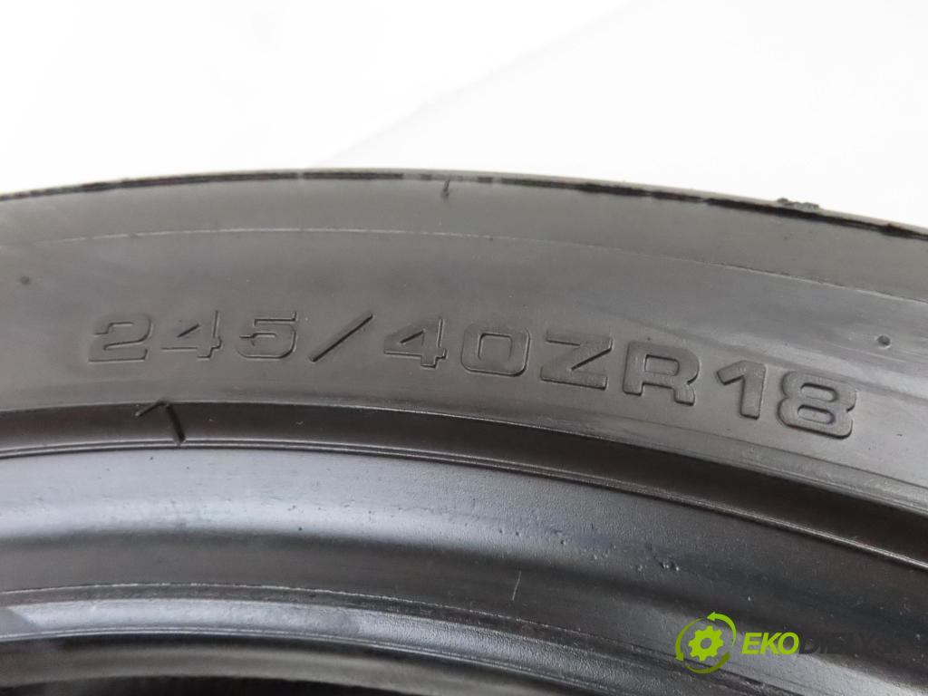 2021    PNEUMATIKY: / PNEUMATIKY: LÉTO