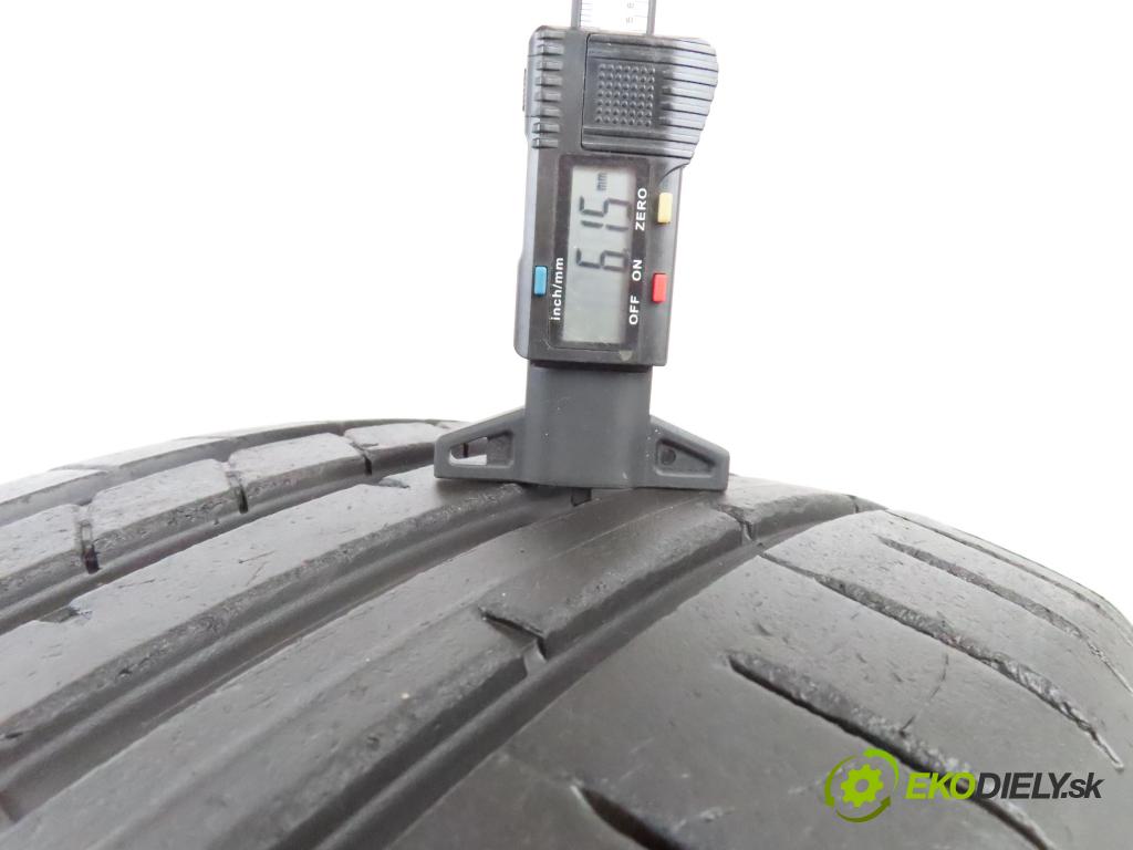 2021    PNEUMATIKY: / PNEUMATIKY: LÉTO