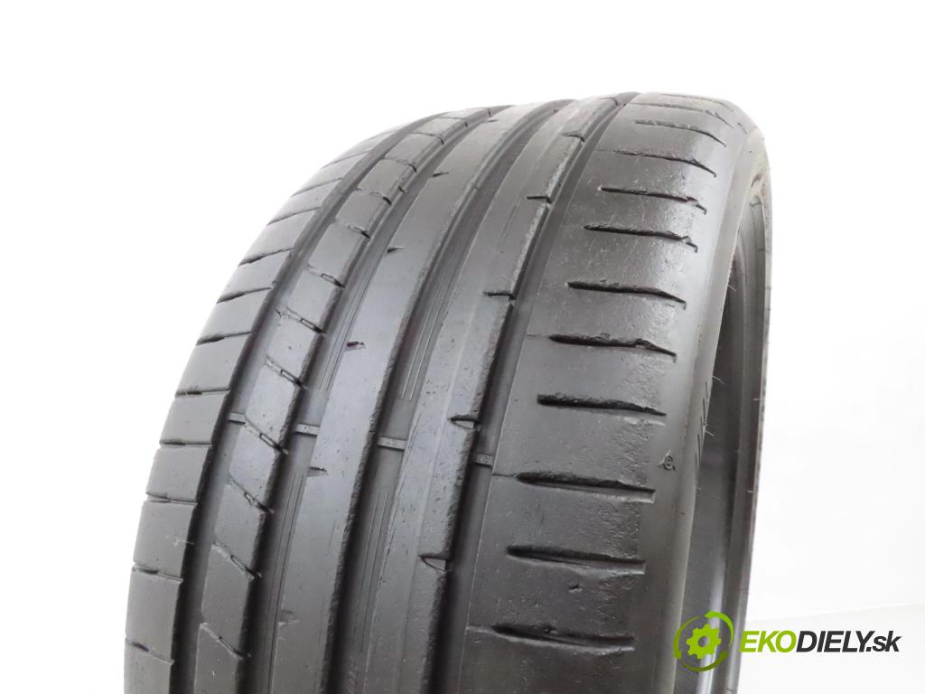 2021    PNEUMATIKY: / PNEUMATIKY: LÉTO