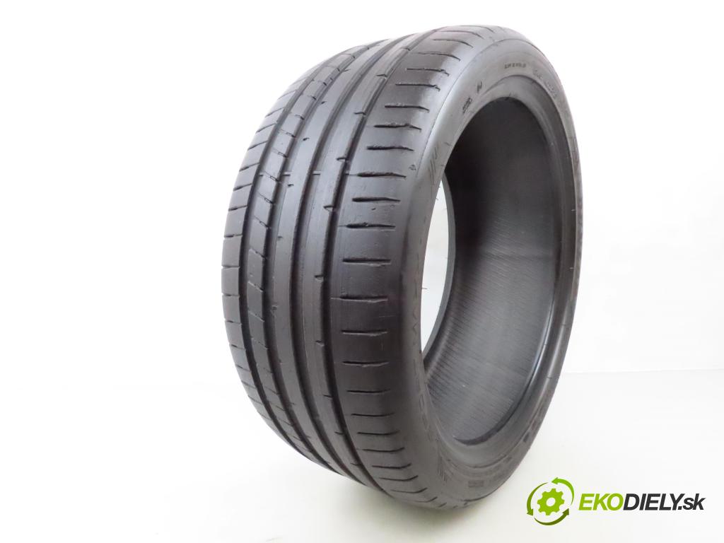 2021    PNEUMATIKY: / PNEUMATIKY: LÉTO