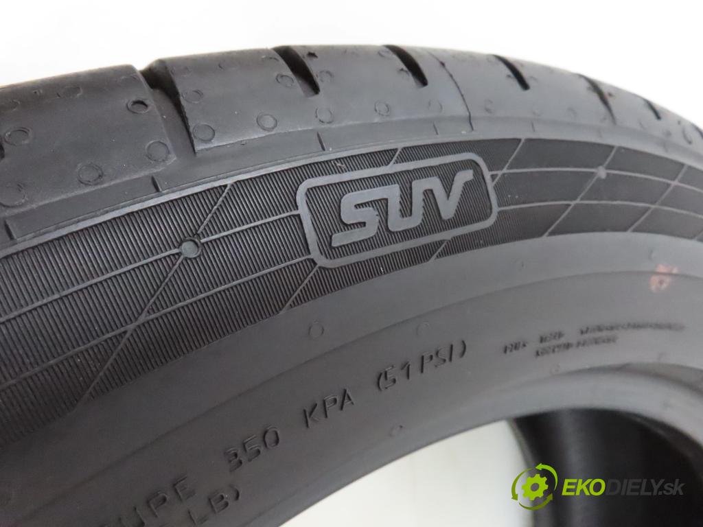    2017    PNEUMATIKY: / PNEUMATIKA: LETNÁ: 